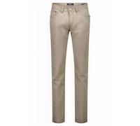 Atelier Gardeur Sandro Camel Größe: W36L32 | Slim Jeans Outlet | Herren | Braun