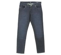 Atelier GARDEUR Herren Sandro Left Hand Twill Slim Jeans, Blau (Dunkelblau 168), 32W / 32L EU