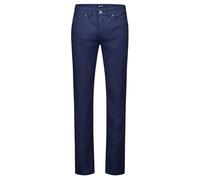 Atelier Gardeur Sandro Marine Größe: W36L34 | Slim Jeans Outlet | Herren