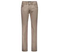 Atelier Gardeur Sandro Taupe Größe: W33L30 | Slim Jeans Outlet | Herren | Schwarz