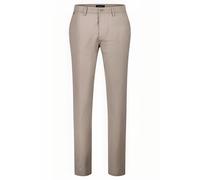 Atelier Gardeur Tonic Hellbeige Größe: W32L34 | Chinos Outlet | Herren