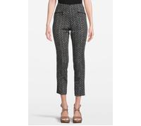 Atelier Gardeur Zene10-305-644361 Anthracite Größe: 46 | Stoffhosen Outlet | Damen