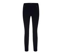 Atelier Gardeur Zene28-600261 Black Größe: 44L | Stoffhosen Outlet | Damen | Schwarz