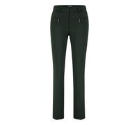 Atelier Gardeur Zene51-601371 Dunkelgrün Größe: 34 | Stoffhosen Outlet | Damen