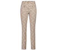 Atelier Gardeur Zene51-645461 Camel Größe: 44 | Straight Jeans Outlet | Damen | Braun