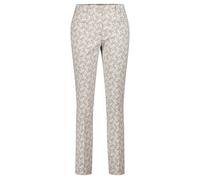 Atelier Gardeur Zene51-645461 Light Beige Größe: 44 | Straight Jeans Outlet | Damen | Braun