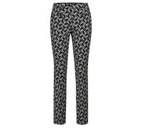 Atelier Gardeur Zene51-645461 Marine Größe: 46 | Straight Jeans Outlet | Damen