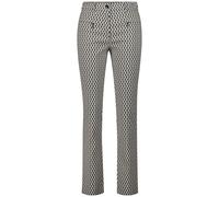 Atelier Gardeur Zene51 Sand Größe: 44 | Straight Jeans Outlet | Damen | Braun