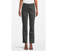 Atelier Gardeur Zuri-641091 Anthracite Größe: 40 | Stoffhosen Outlet | Damen