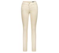 Atelier Gardeur Zuri108-80421 Beige Größe: 44K | Slim Jeans Outlet | Damen | Braun