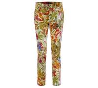 Atelier Gardeur Zuri115-645061 Light Green Größe: 40 | Straight Jeans Outlet | Damen | Grün
