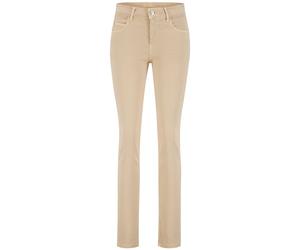 Atelier Gardeur Zuri122 Sand Größe: 42 | Slim Jeans Outlet | Damen | Braun