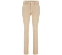 Atelier Gardeur Zuri122 Sand Größe: 46 | Slim Jeans Outlet | Damen | Braun