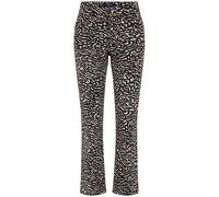 Atelier Gardeur Zuri123 Schwarz Größe: 36 | Ausgestellte Hosen Outlet | Damen