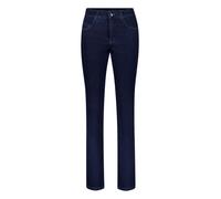 Gardeur Gardeur Women Damen Hose ZURI135 - Slim - ZURI135-670701-7268 - dark stone - Blau 36K