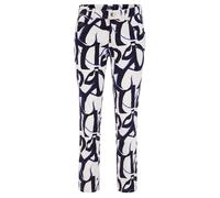 Atelier Gardeur Zuri688-645181 Marine Größe: 42 | Slim Jeans Outlet | Damen