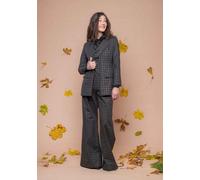 Atelier SNOW Dreiteiliges Set Vivienne aus Bio-Baumwolle L