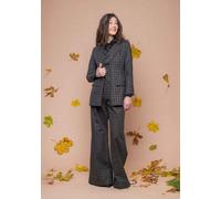 Atelier SNOW Dreiteiliges Set Vivienne aus Bio-Baumwolle XL