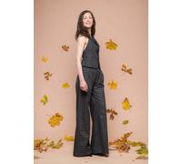 Atelier SNOW Zweiteiler Vivienne aus Bio-Baumwolle XS