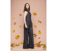 Atelier SNOW Zweiteiler Vivienne aus Bio-Baumwolle XXXL