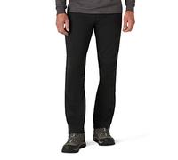 ATG by Wrangler Herren Zip Pocket Trail Pant Freizeithosen, schwarz, 30W / 30L