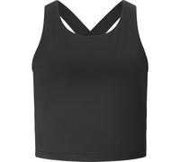 Athlecia Adeline W Top W/Cups black (1001) 38