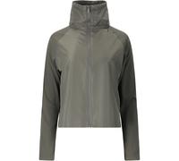 Athlecia Aiana W Jacket gunmetal (1013) 38