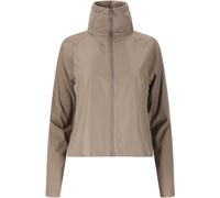 Athlecia Aiana Hybridjacke Damen 1292 - greige 44