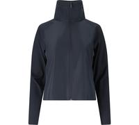 Athlecia Damen Aiana Jacke (Größe XL, schwarz)