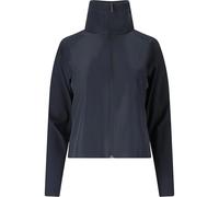 Athlecia Damen Aiana Jacke (Größe M, schwarz)