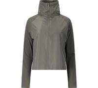Athlecia Aiana W Jacket gunmetal (1013) 32