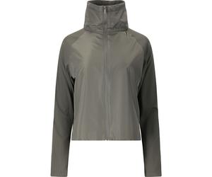 Athlecia Aiana W Jacket gunmetal (1013) 38