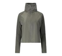 ATHLECIA Aiana W Jacket GUNMETAL 42 GUNMETAL