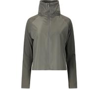 Aiana W Jacket GUNMETAL 44 GUNMETAL