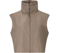 Athlecia Aiana W Vest greige (1292) 40