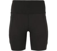 Athlecia Damen Aliya Short Tights (Größe S, schwarz)
