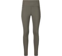 Athlecia Aliya Leggings Damen 1013 - gunmetal 36
