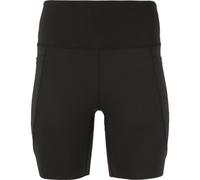 Athlecia - Aliya W Short Tights Damen black