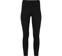 ATHLECIA Damen Fitnesstight Aliya schwarz | 36