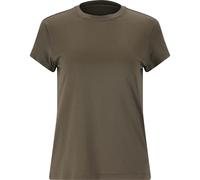 Athlecia Almi Damen T-Shirts oliv Größe XL Yoga | Lifestyle Elastisch