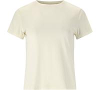 Athlecia Damen Kurzarm-T-Shirt Almi vaporous gray Größe 42