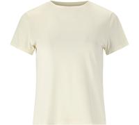 ATHLECIA Damen T-Shirt Almi W S/S Tee VAPOROUS GRAY 38