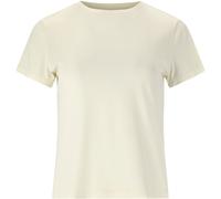 Athlecia Almi Trainingsshirt Damen 1207 - vaporous gray 46