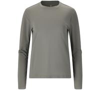 Athlecia Almi V2 W Long Sleeve Tee sedona sage (3219) 38