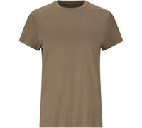 Athlecia Almi V2 Trainingsshirt Damen 1292 - greige 36