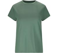 Athlecia Almi V2 Trainingsshirt Damen 3221 - dark forest 44