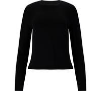 ATHLECIA - Women's Almi V2 L/S Tee - Longsleeve, Gr. XS 34, schwarz (Black)
