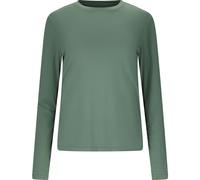 Athlecia Almi V2 W Long Sleeve Tee dark forest (3221) 36