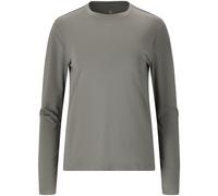 Athlecia Almi V2 W Long Sleeve Tee sedona sage (3219) 36
