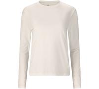 ATHLECIA - Women's Almi V2 L/S Tee - Longsleeve, Gr. XS 34, weiß (White)